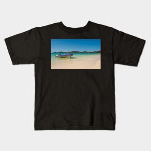 Perfection Kids T-Shirt